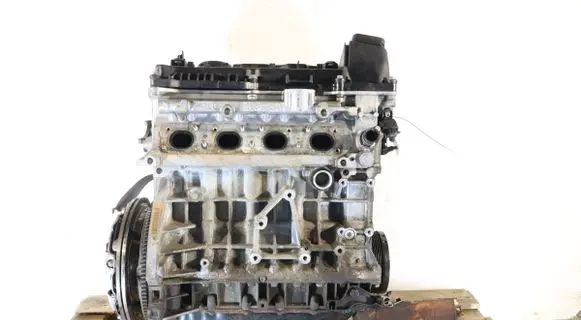 BMW 1 E81 E87 Engine N45B16A