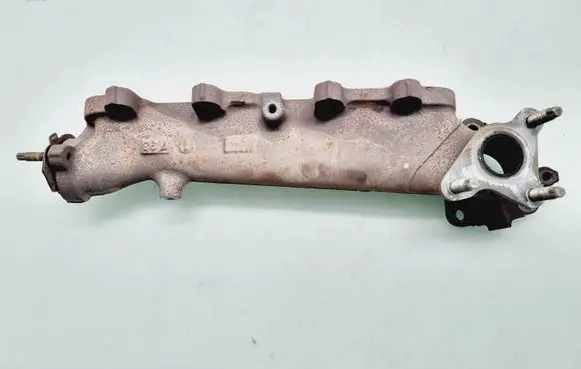 Toyota Land Cruiser (J150) Exhaust manifold 1714111370