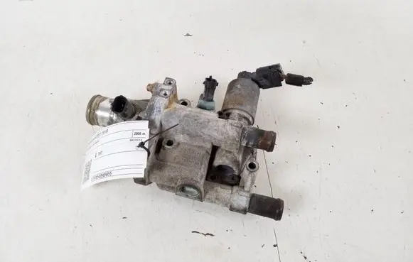 Opel Astra H Thermostat 