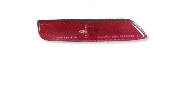 Mitsubishi Space Star Rear tail light reflector 8355A123