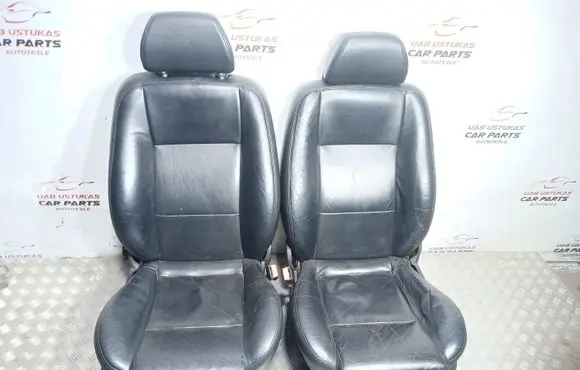 Ford Mondeo Mk III Seat set 