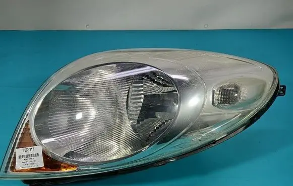 Nissan Note (E11) Headlight/headlamp 89900917 IMPRK1502217