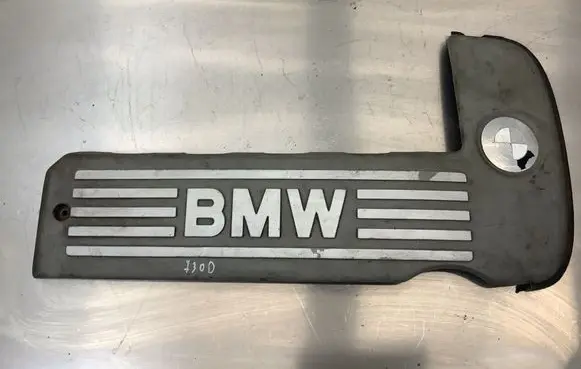 BMW 7 E38 Engine cover (trim) 