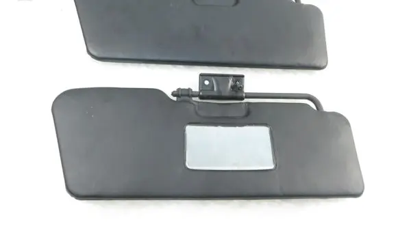 Microcar F8C Sun visor clip/hook/bracket 
