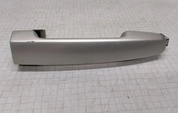 Toyota Corolla E120 E130 Front door exterior handle