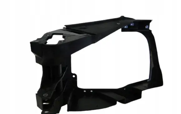 Mercedes-Benz S W222 Headlight/headlamp mounting bracket A2226200191
