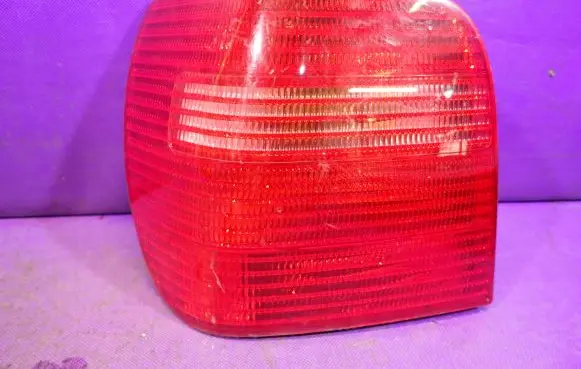 Volkswagen Polo III 6N 6N2 6NF Rear/tail lights