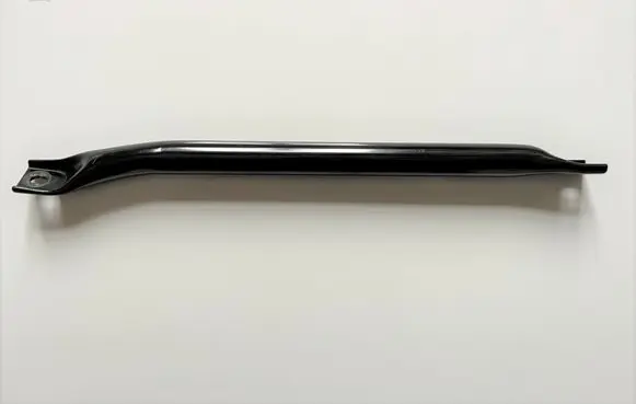 BMW 7 F01 F02 F03 F04 Radiator support slam panel bracket 51717184385 7184385 718438508