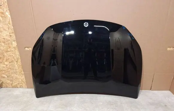 Engine bonnet/hood