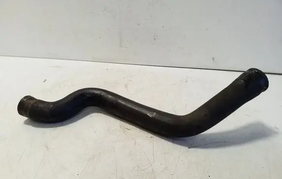 Fiat 500L Engine coolant pipe/hose 51881767