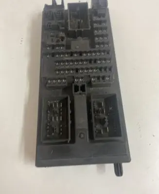 Jaguar XJ X351 Fuse box set FW9314F041AE
