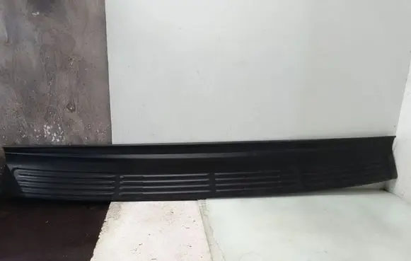 Lexus RX 450H Trunk/boot sill cover protection 5216260110
