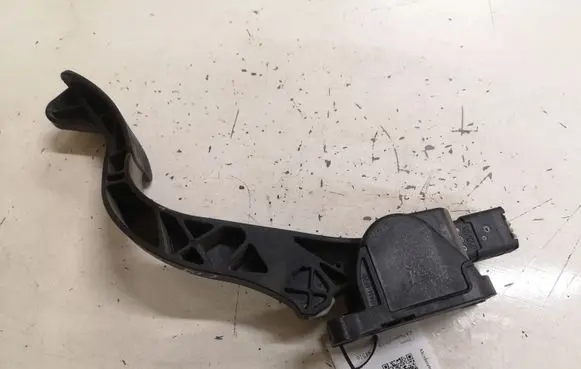 Citroen C4 I Picasso Accelerator throttle pedal F00C3E2038 0280755044 9654725380