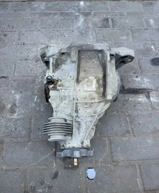 Mercedes-Benz C W205 Rear differential A2053503105
