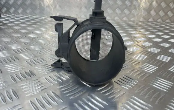 Mercedes-Benz S W221 Mass air flow meter 0280218190