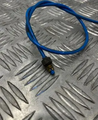 Air intake hose/pipe
