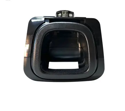 Subaru Outback (BT) Seat belt trim 94482SG000
