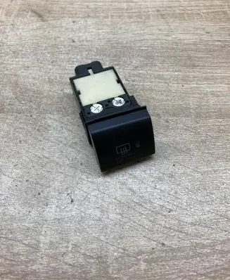 Toyota Avensis T250 Windscreen/window heater switch 156960