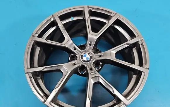 BMW X5 F15 R19 alloy rim IMPRK1537855