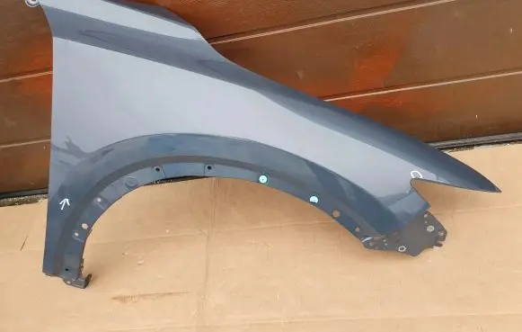 Mazda CX-5 Fender 000000000