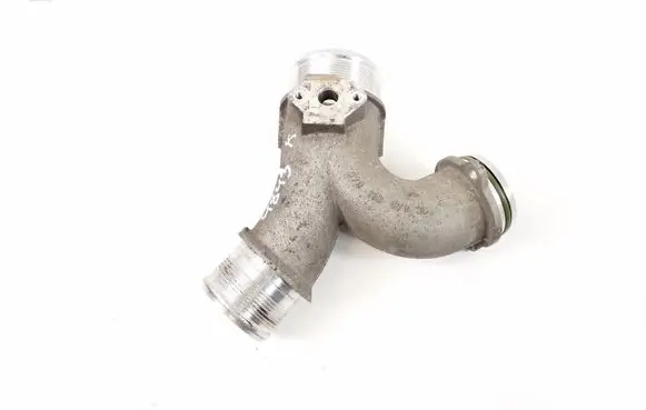 Porsche Panamera (970) Brake vacuum hose/pipe 97011007030