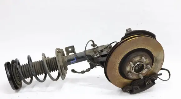 Ford Focus Rear wheel hub JX61-18K001-EE