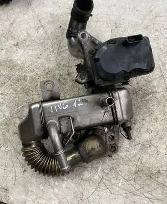 EGR valve