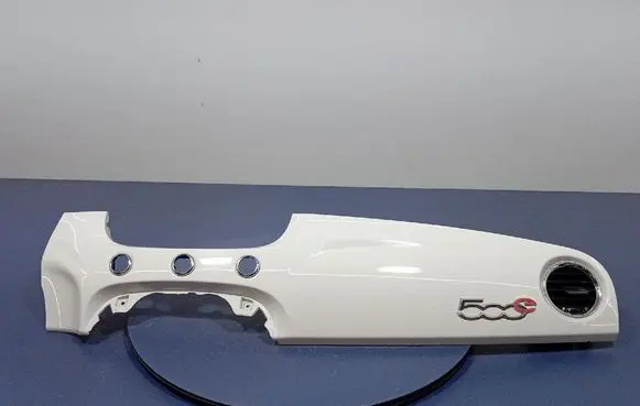 Fiat 500E Side skirt rear trim 1VH561W9AB