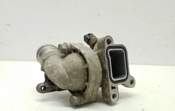 Thermostat/thermostat housing
