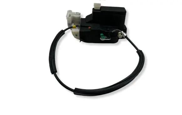 Maserati Quattroporte Front door lock B792