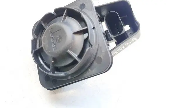 Alarm system siren