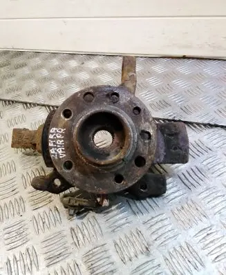 Opel Zafira A Front wheel bearing hub 