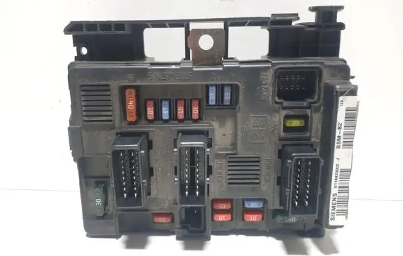 Peugeot Partner Other control units/modules