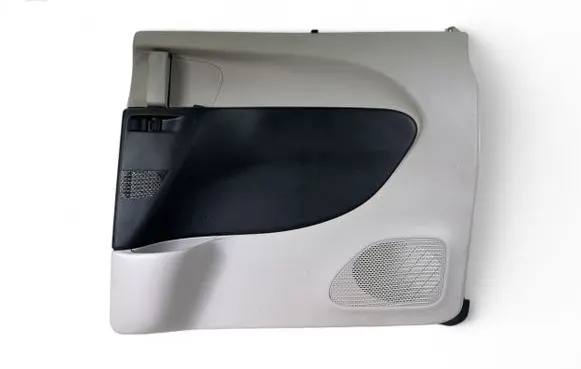 Chrysler Pacifica Sliding door card 2884090