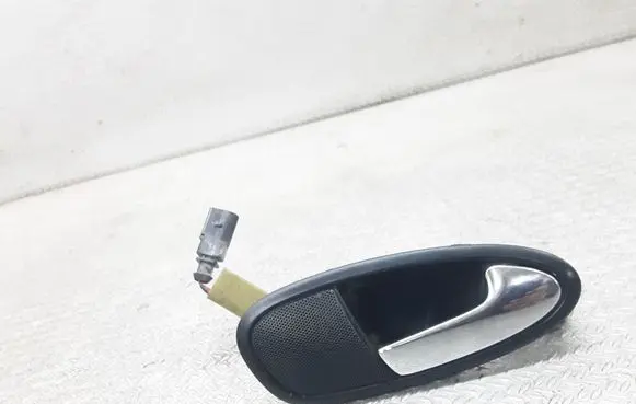 Seat Altea XL Front door interior handle 5P0837114