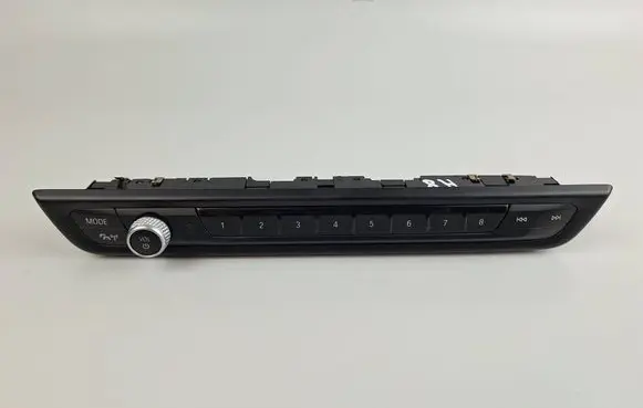 BMW 3 G20 G21 Sound control switch 7949453