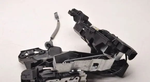 Volvo S90, V90 Front door lock 31349894