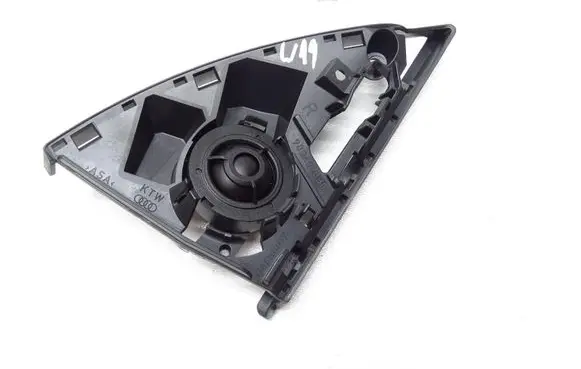 Audi A5 Centre console side trim front 8F0857506