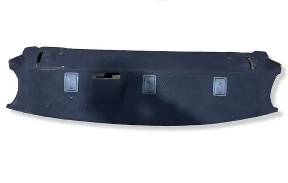 Dodge Challenger Parcel shelf 1ZA120X9AH