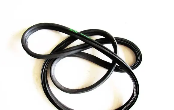 Hyundai i30 Seal rubber (tailgate) 