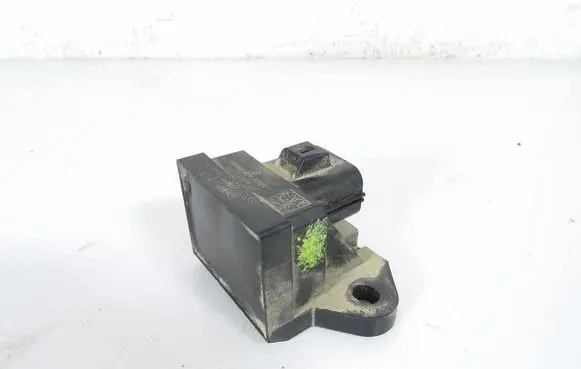 Ford Focus Engine control unit/module F1FA-9D370-GA