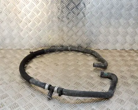 Tesla Model S Engine coolant pipe/hose 100625200E