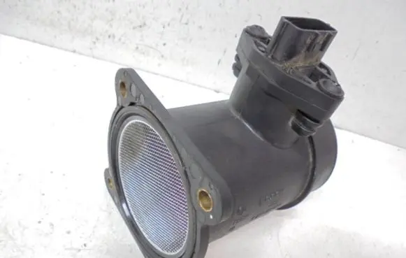 Nissan Almera Tino Mass air flow meter 0280218094