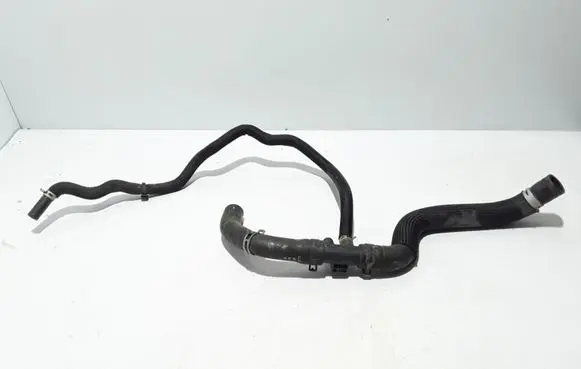 Renault Kadjar Engine coolant pipe/hose 217424EA0A