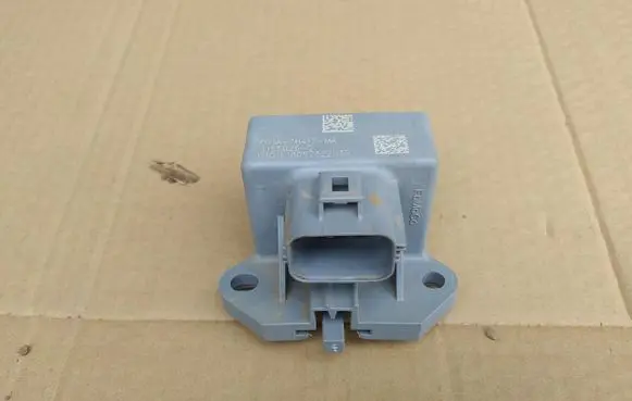 Ford Kuga II Other control units/modules FG1A-7H417-MA