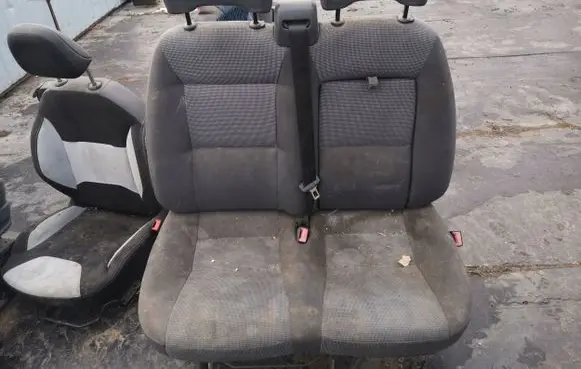 Peugeot Boxer Interior set 