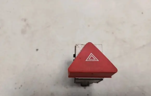 Volkswagen Touran I Hazard light switch 1T0953509