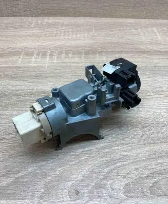 Mazda 6 Ignition key card reader VP2ALF14B129BA