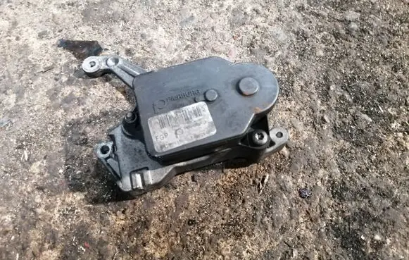 Saab 9-3 Ver2 Intake manifold valve actuator/motor 55199908