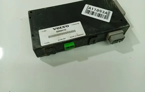 Volvo V50 Other control units/modules 8698475